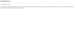 Desktop Screenshot of leue-markt.ch